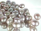 100pcs modena rice freshwater loose pearl beads of 6-7mm
