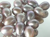 100pcs modena rice freshwater loose pearl beads of 7-8mm