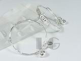 925 sterling silver bracelet for children