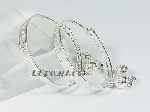 925 sterling silver bracelet for children