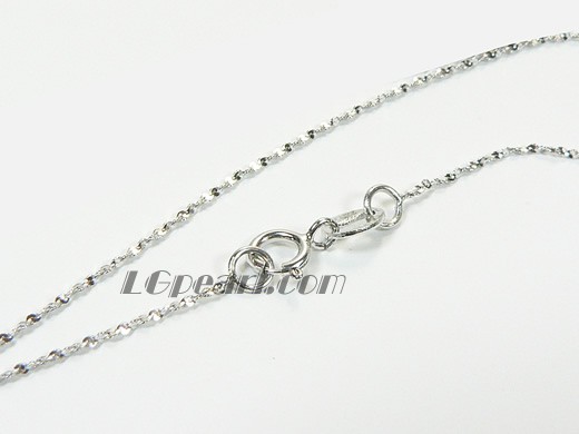 925 sterling silver pendant chain wholesale