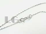 925 sterling silver pendant chain wholesale